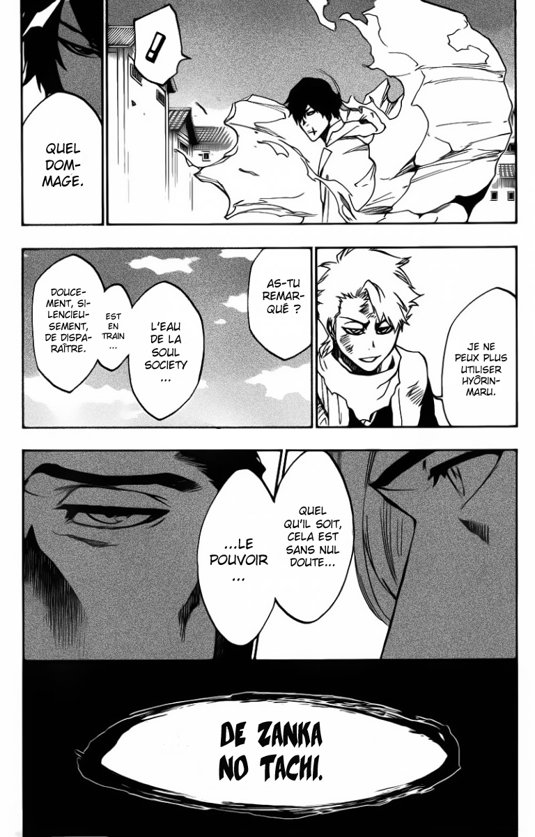 Bleach: Chapter chapitre-507 - Page 7