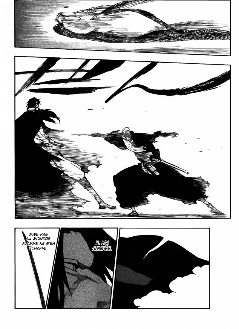 Bleach: Chapter chapitre-507 - Page 9