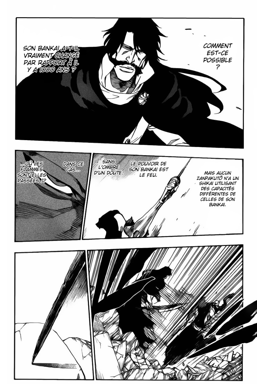 Bleach: Chapter chapitre-507 - Page 10