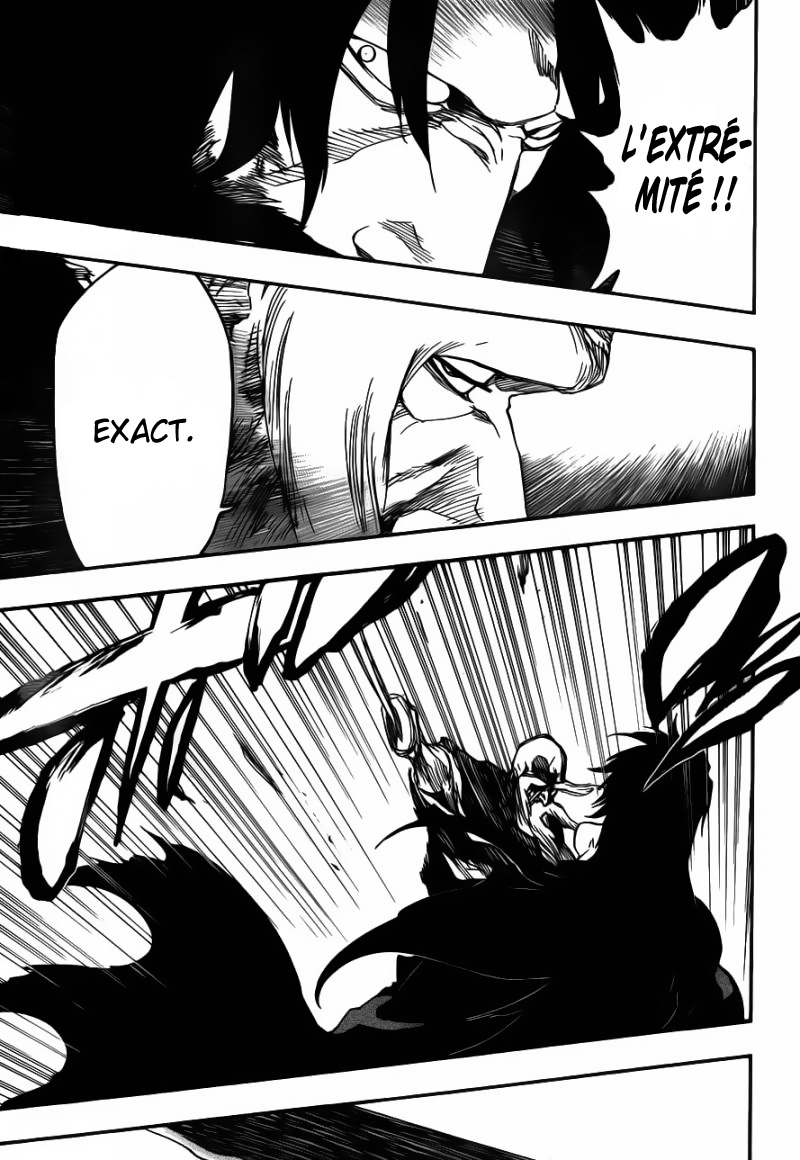 Bleach: Chapter chapitre-507 - Page 12