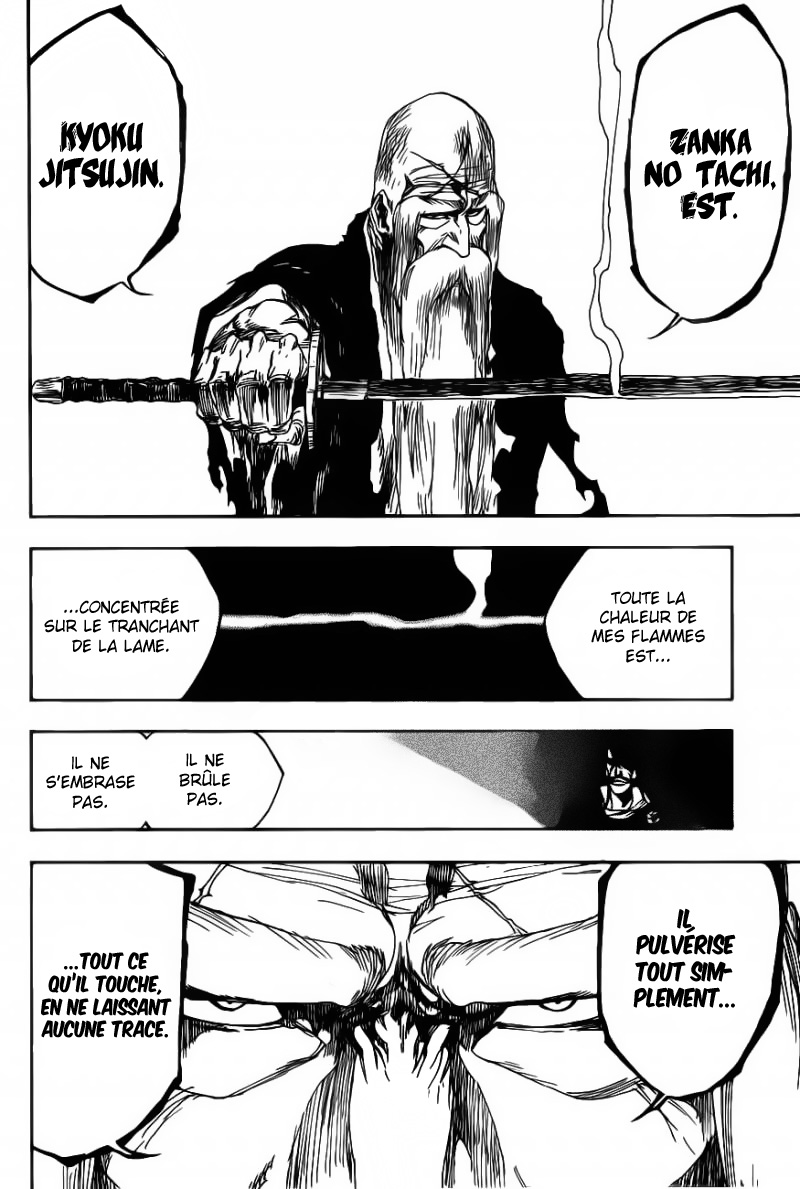 Bleach: Chapter chapitre-507 - Page 13