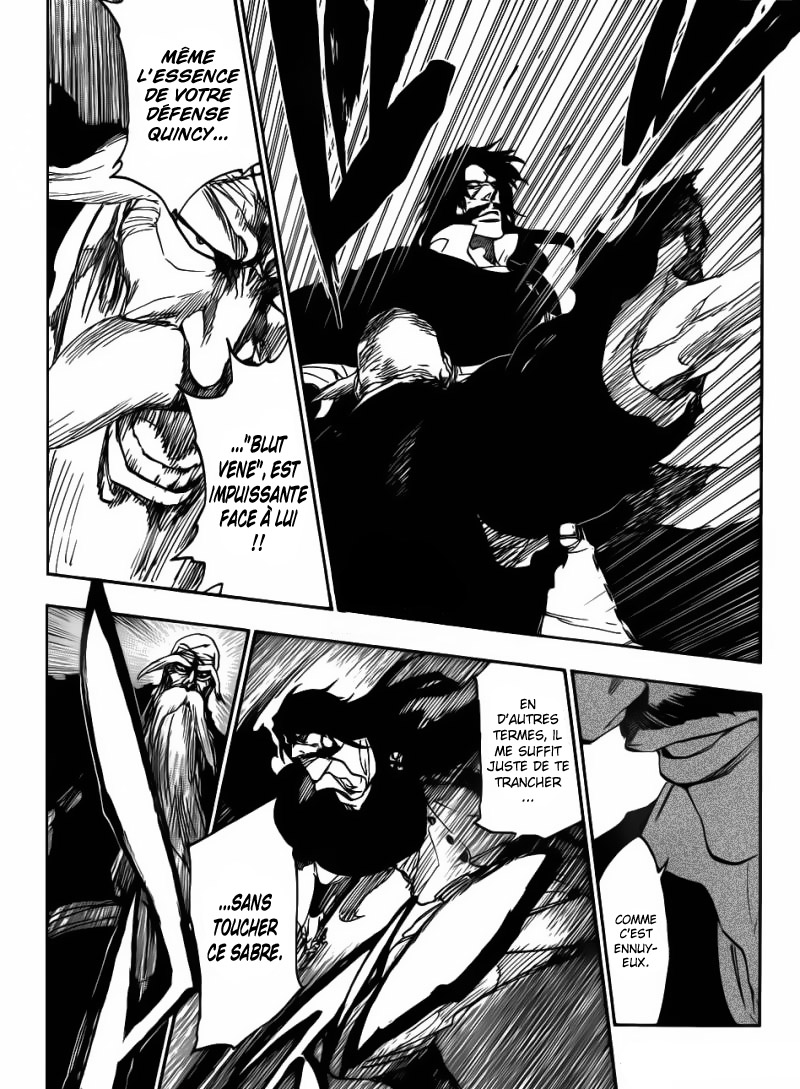 Bleach: Chapter chapitre-507 - Page 14