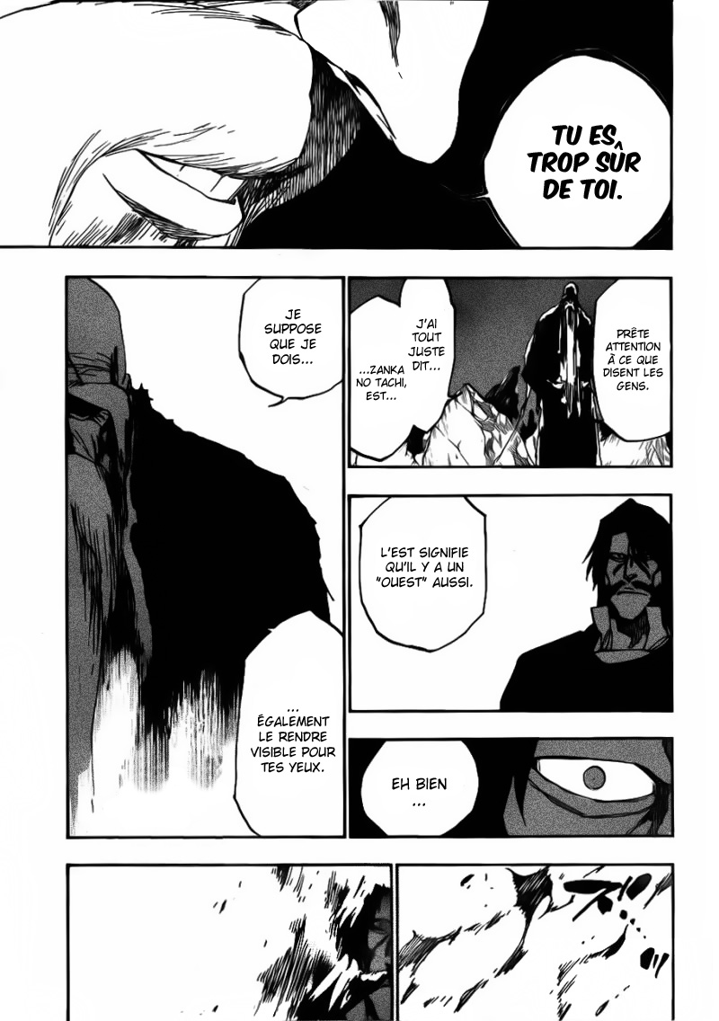 Bleach: Chapter chapitre-507 - Page 16