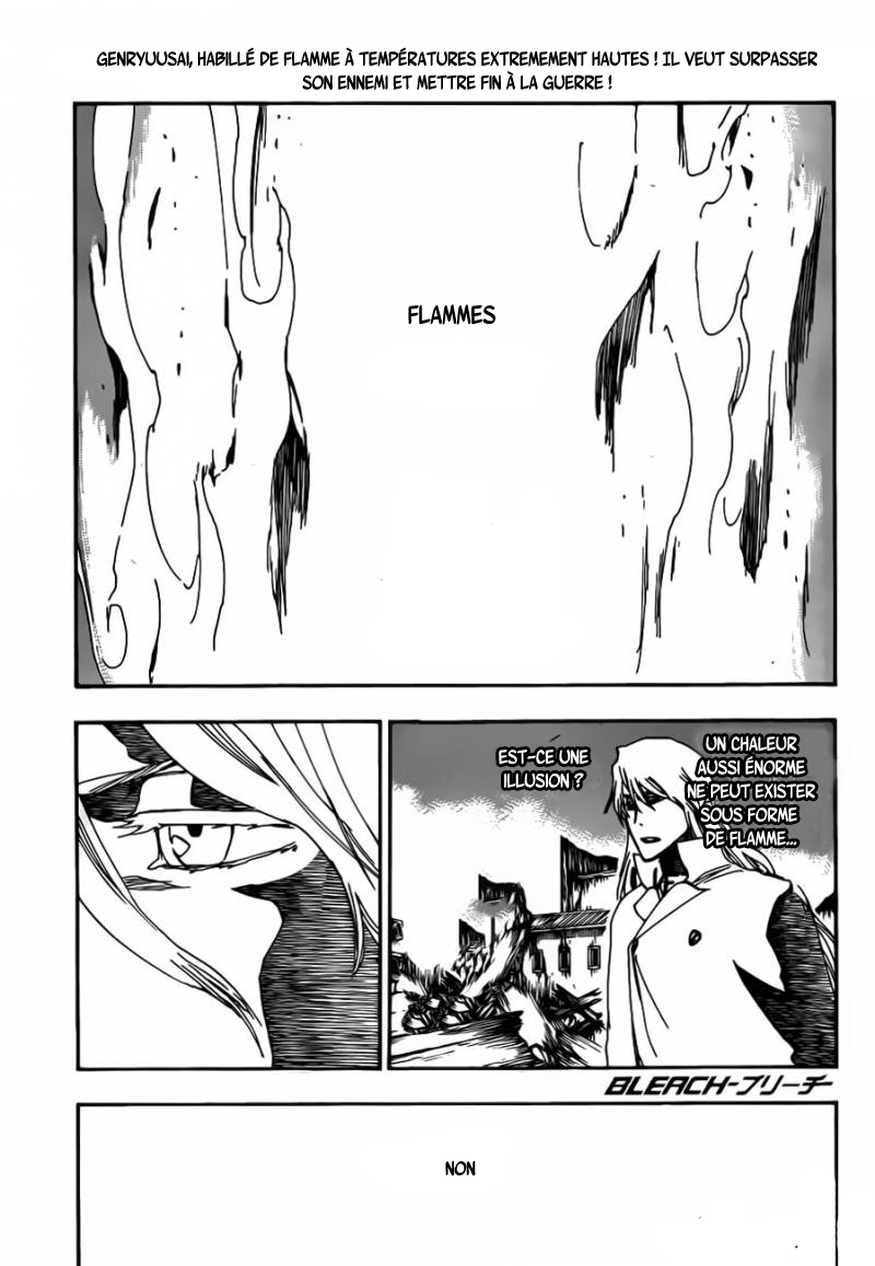 Bleach: Chapter chapitre-508 - Page 1