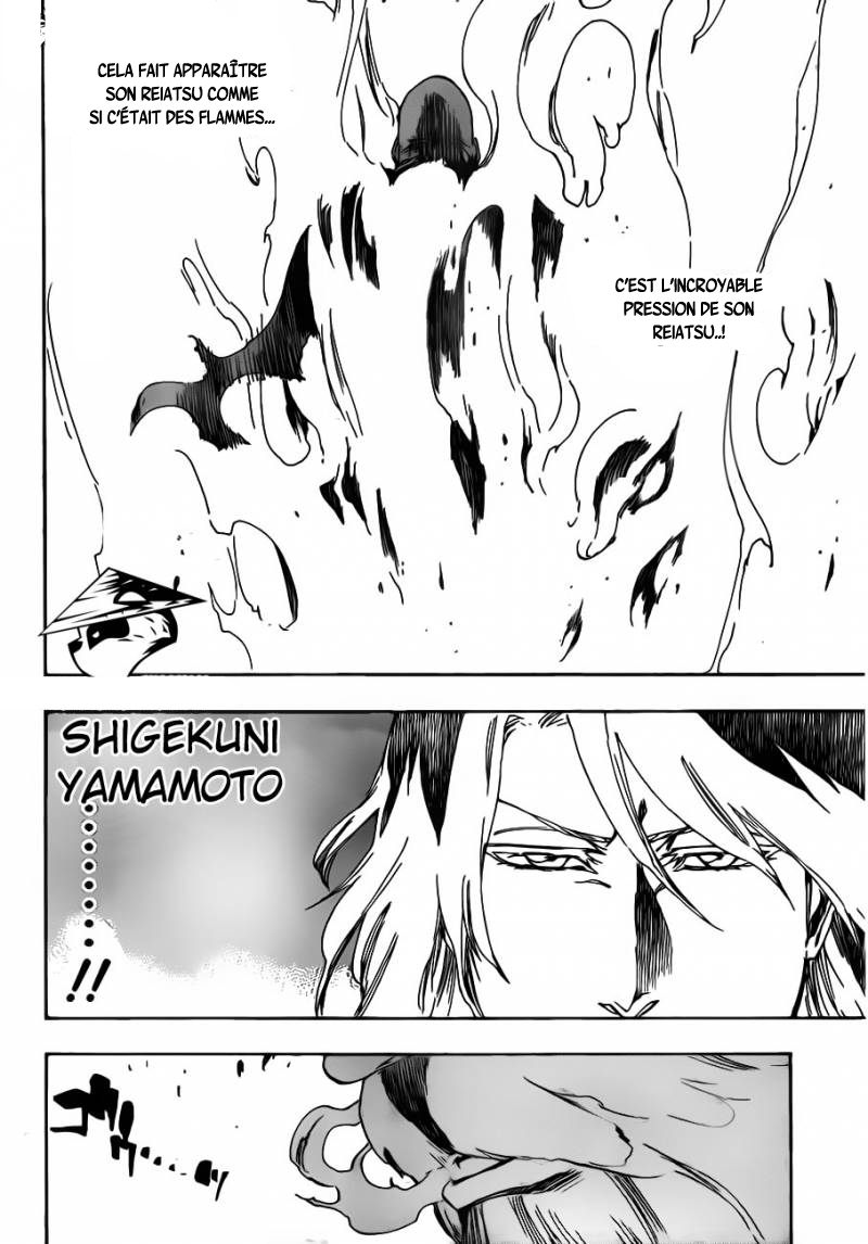 Bleach: Chapter chapitre-508 - Page 2