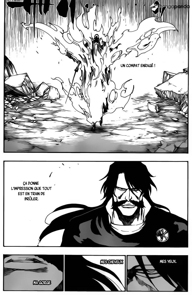 Bleach: Chapter chapitre-508 - Page 6