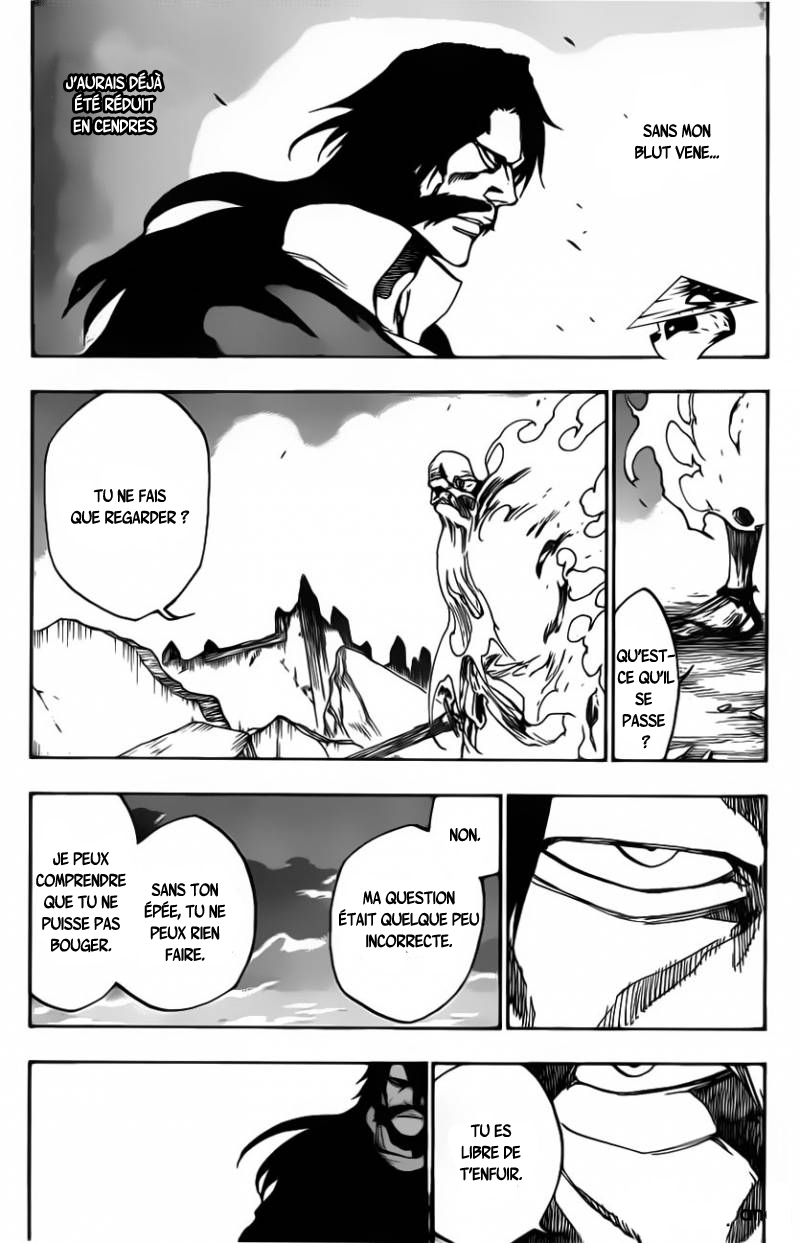 Bleach: Chapter chapitre-508 - Page 7