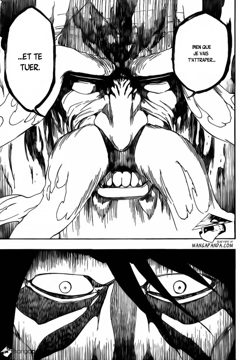 Bleach: Chapter chapitre-508 - Page 8