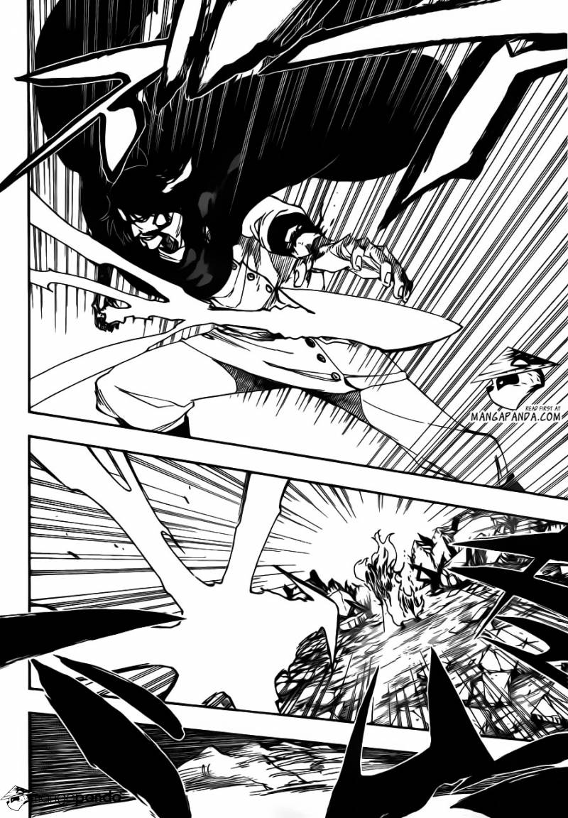 Bleach: Chapter chapitre-508 - Page 9