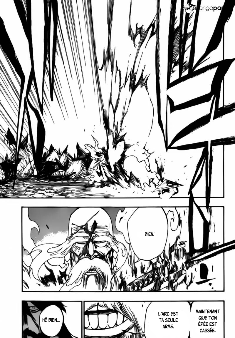 Bleach: Chapter chapitre-508 - Page 10
