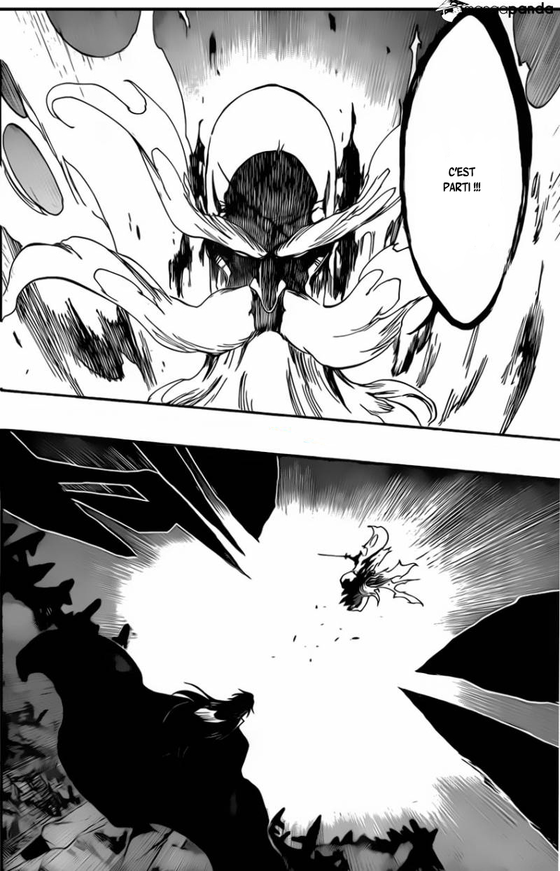 Bleach: Chapter chapitre-508 - Page 11
