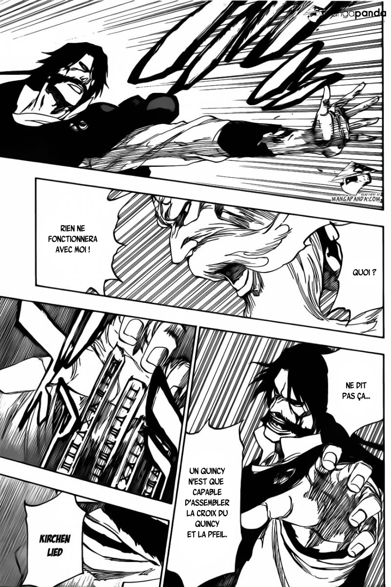 Bleach: Chapter chapitre-508 - Page 12