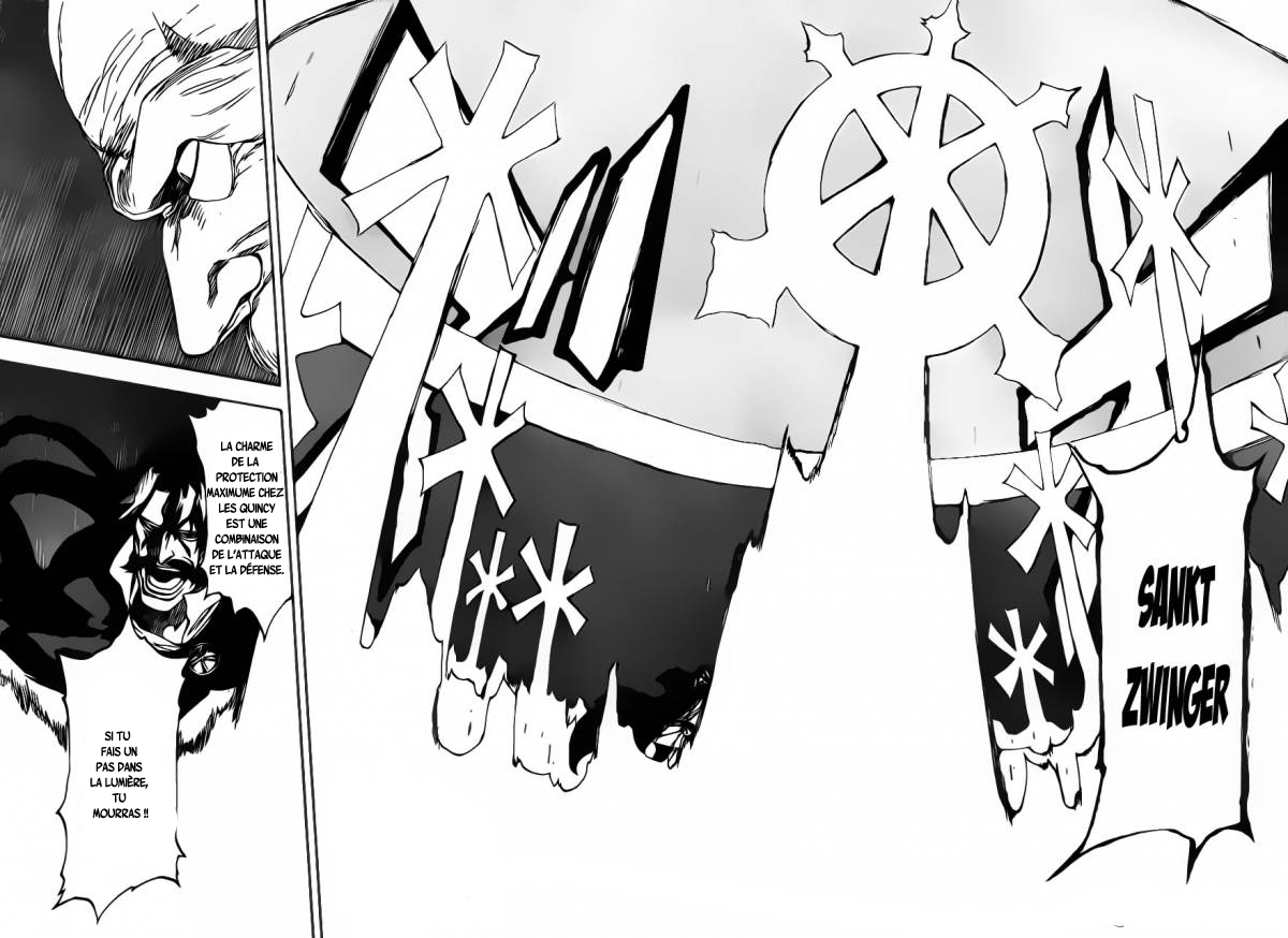 Bleach: Chapter chapitre-508 - Page 13