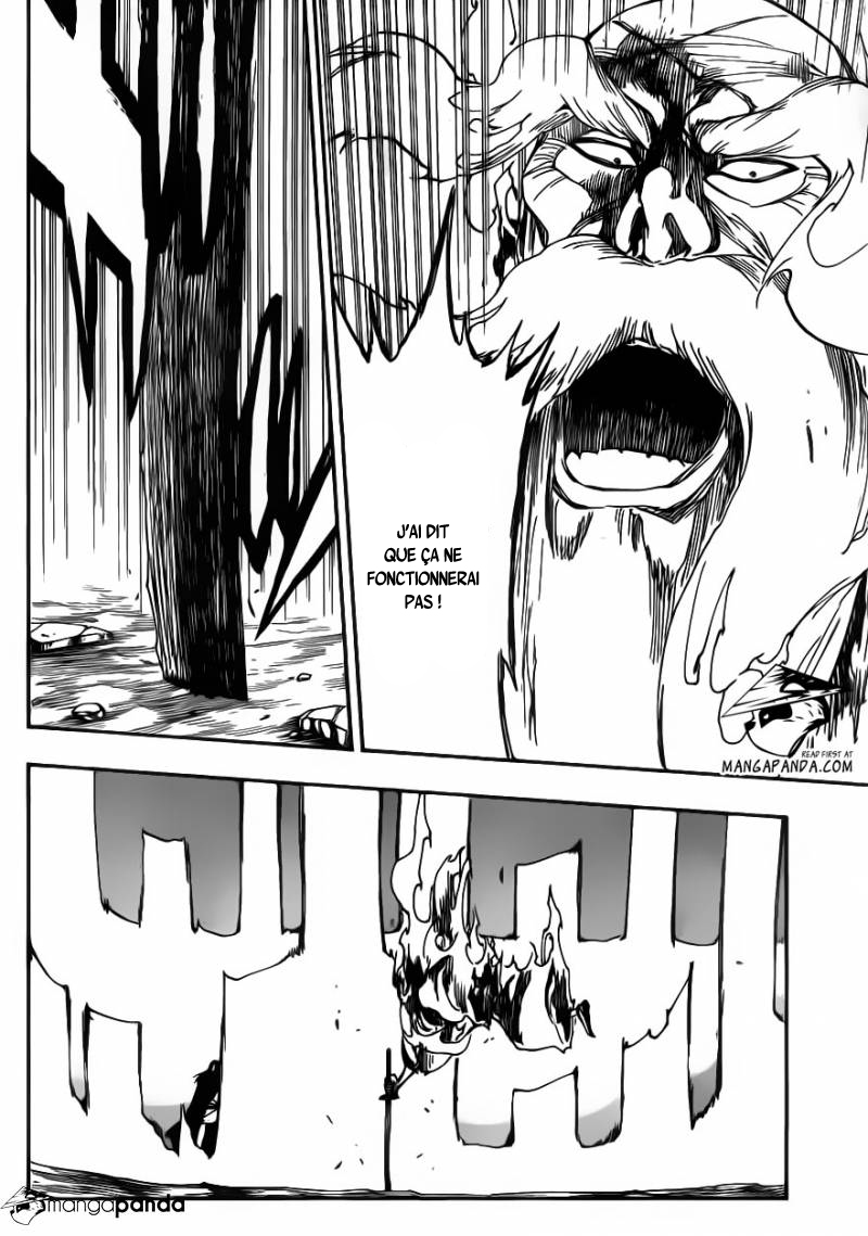 Bleach: Chapter chapitre-508 - Page 14