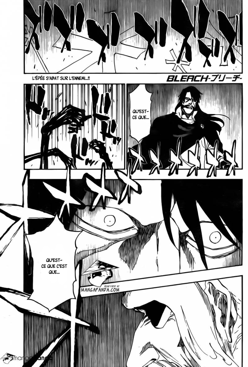 Bleach: Chapter chapitre-509 - Page 1