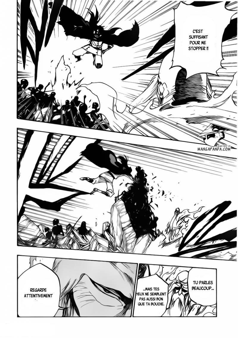 Bleach: Chapter chapitre-509 - Page 6