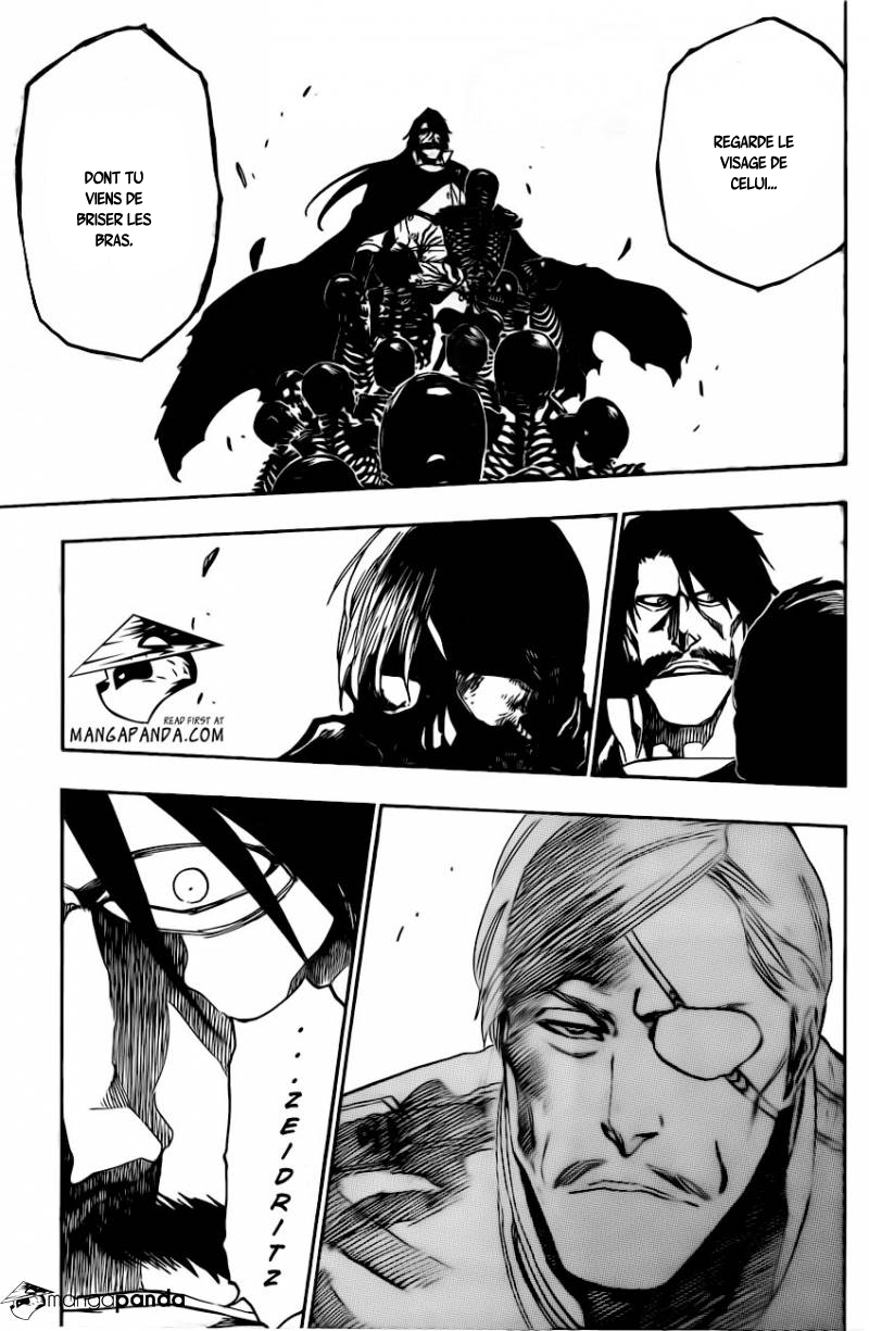 Bleach: Chapter chapitre-509 - Page 7