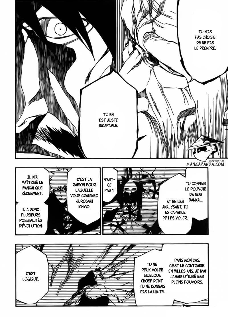 Bleach: Chapter chapitre-509 - Page 10