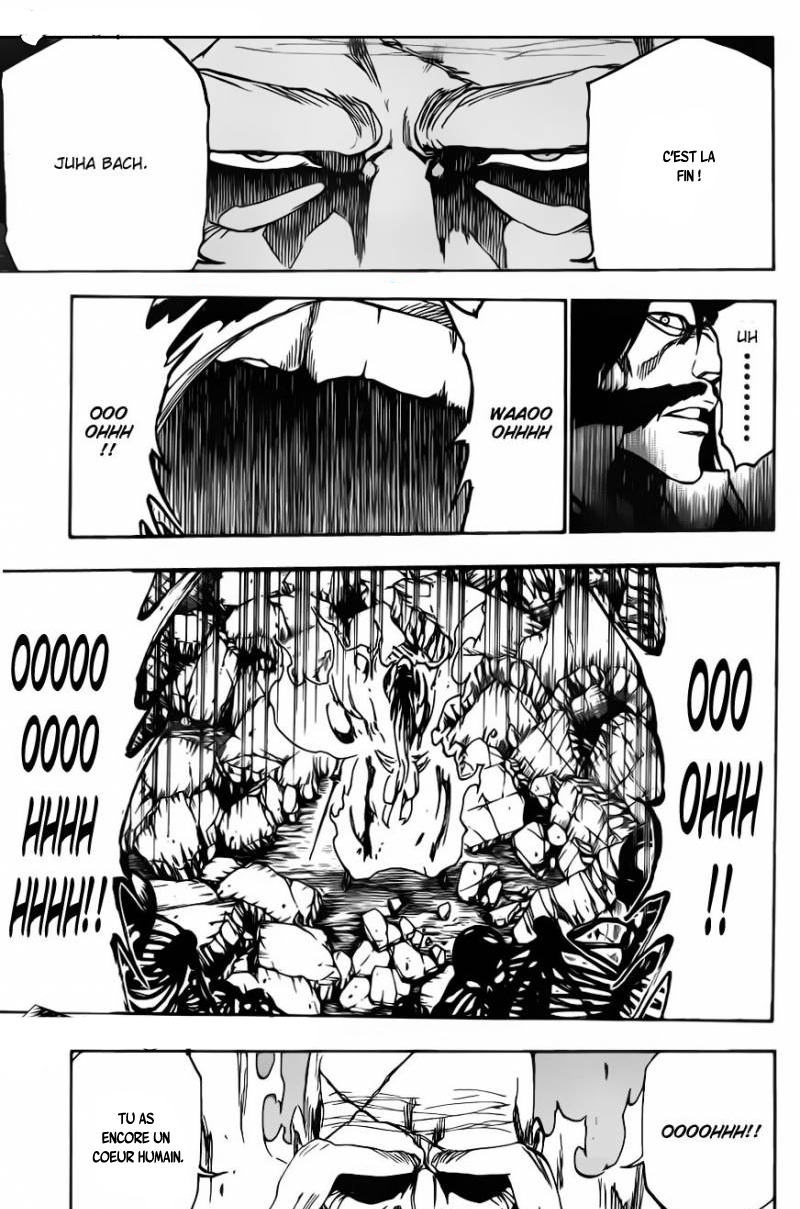 Bleach: Chapter chapitre-509 - Page 11