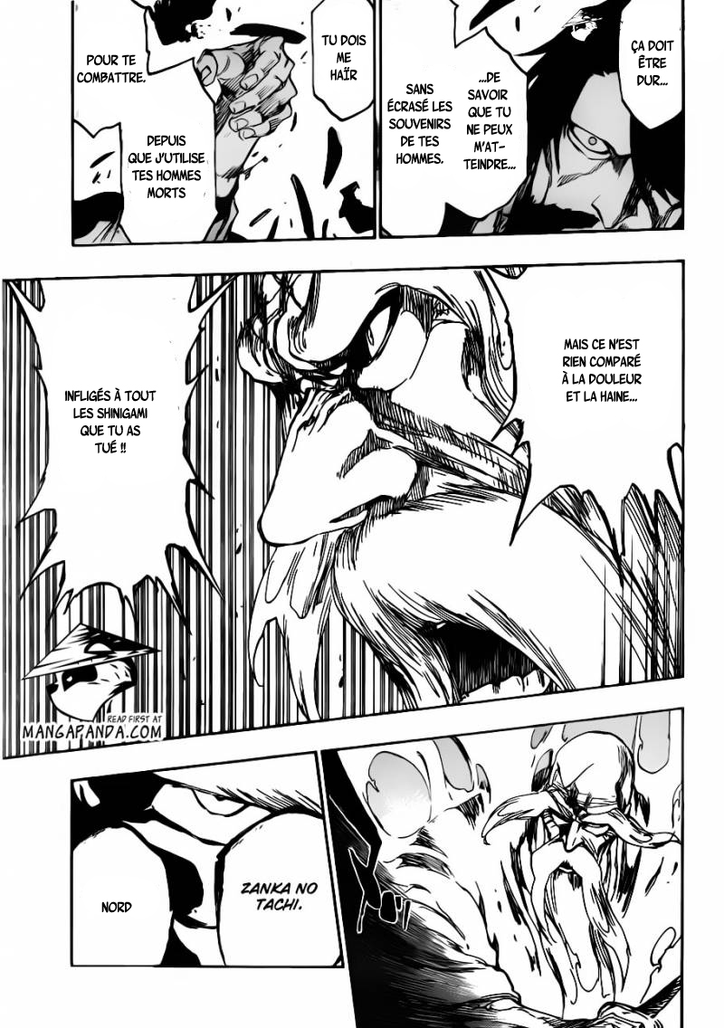 Bleach: Chapter chapitre-509 - Page 13