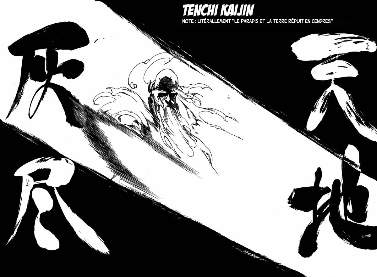 Bleach: Chapter chapitre-509 - Page 14