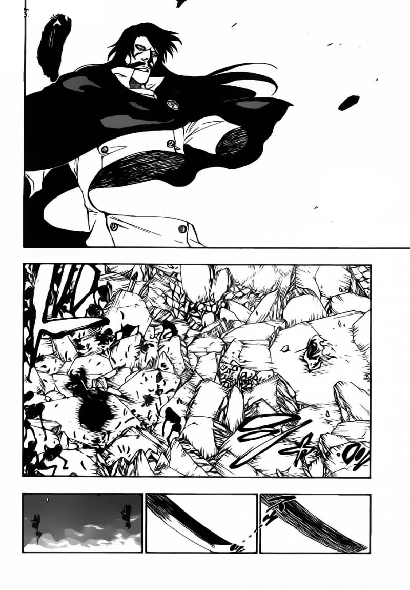 Bleach: Chapter chapitre-509 - Page 15