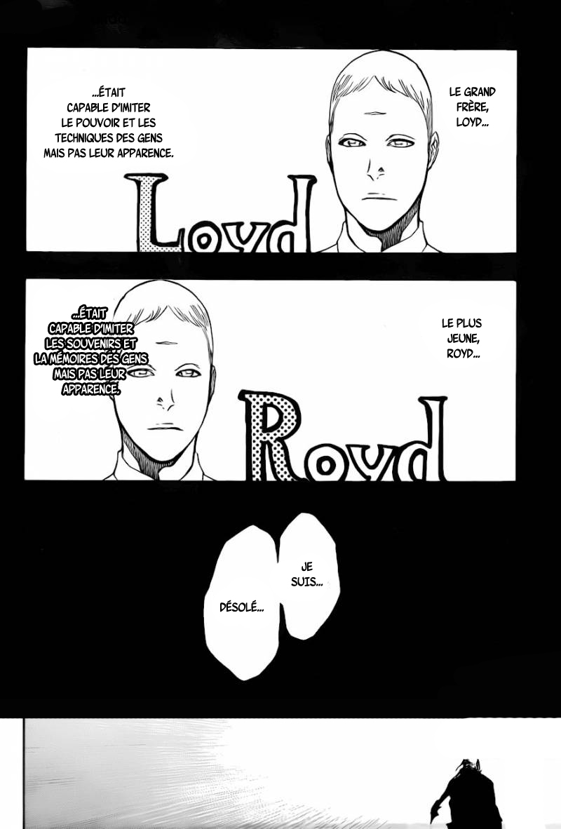 Bleach: Chapter chapitre-510 - Page 2