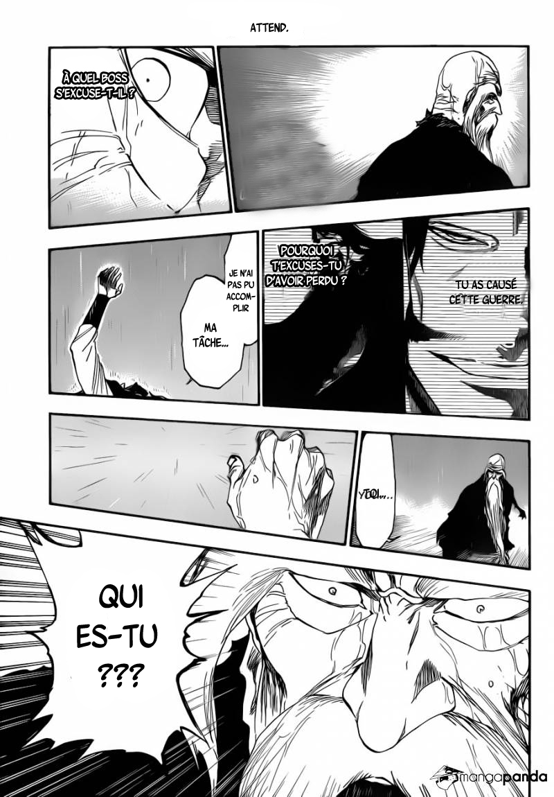 Bleach: Chapter chapitre-510 - Page 4