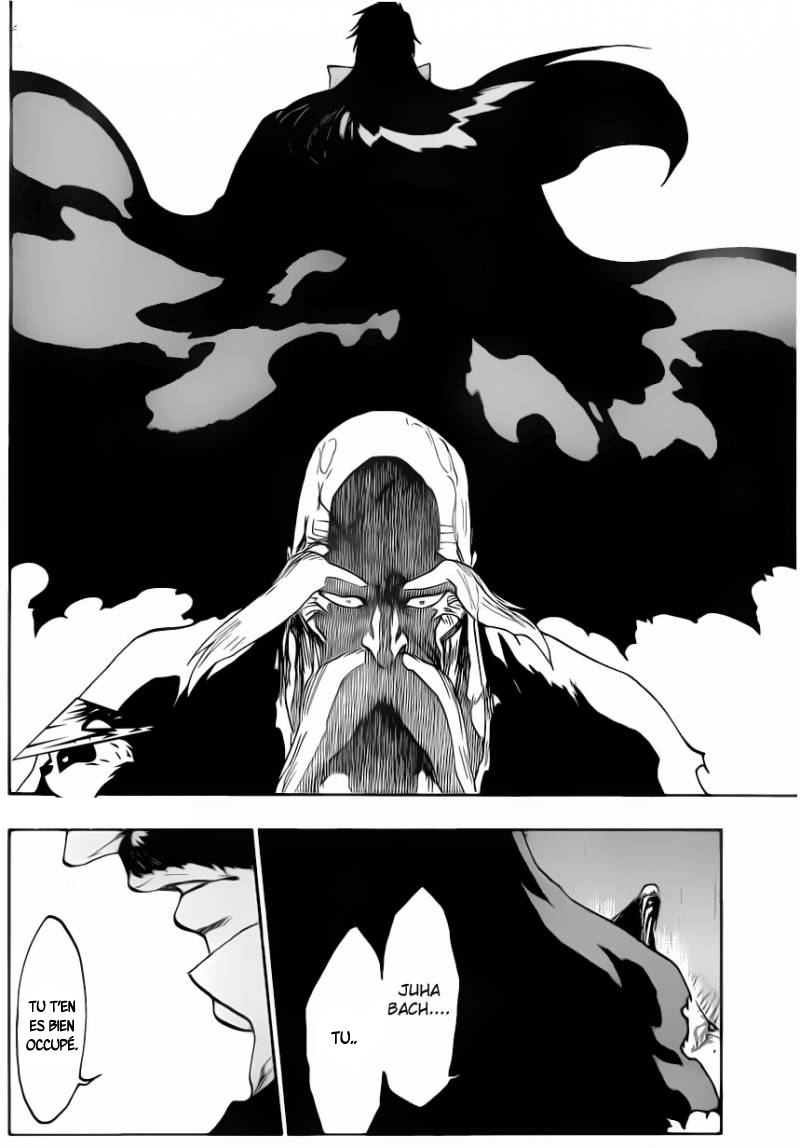 Bleach: Chapter chapitre-510 - Page 7