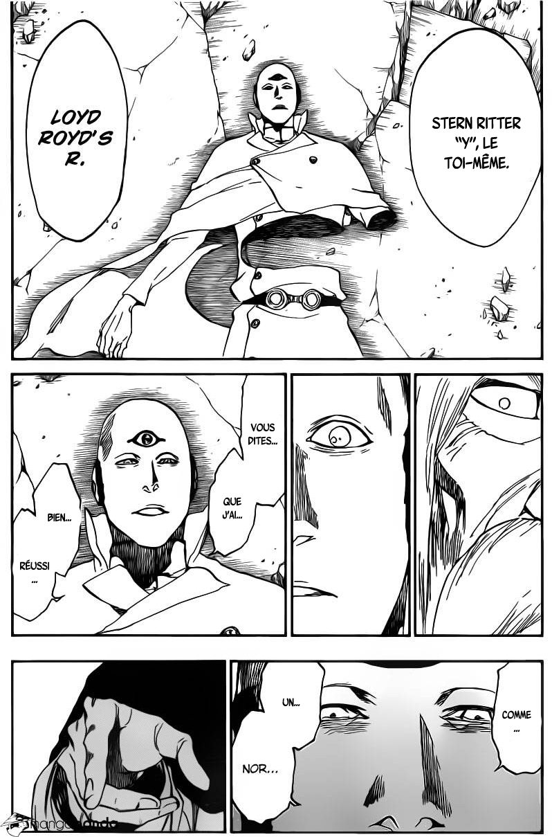 Bleach: Chapter chapitre-510 - Page 8