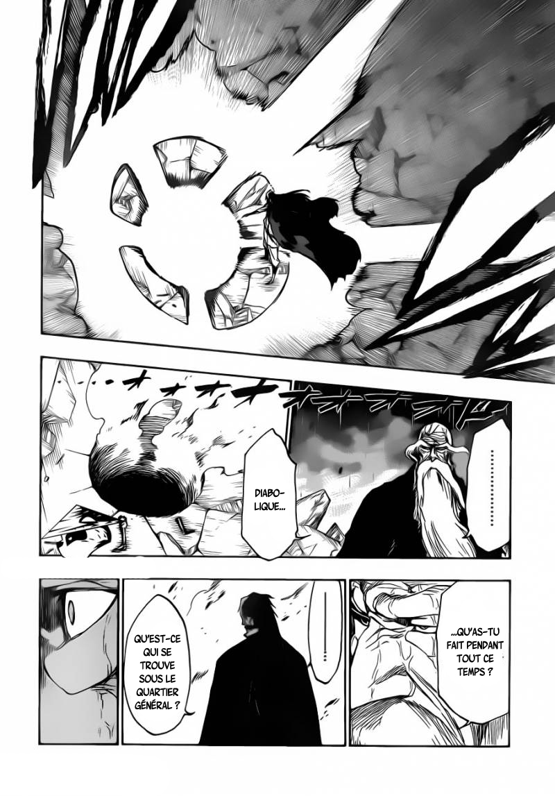 Bleach: Chapter chapitre-510 - Page 9