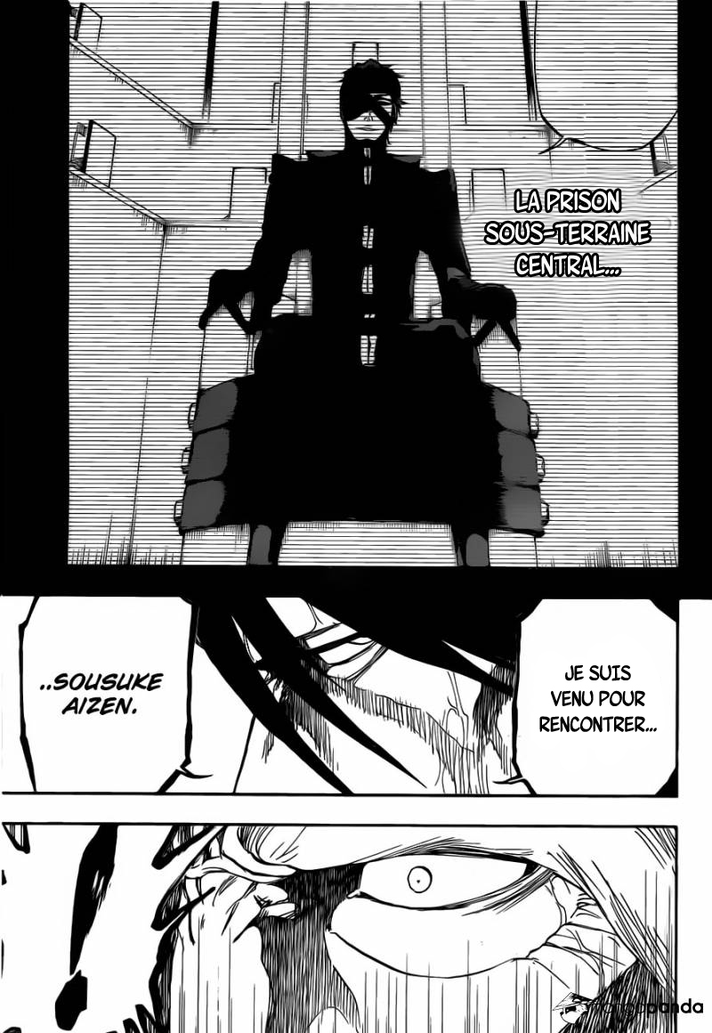 Bleach: Chapter chapitre-510 - Page 10