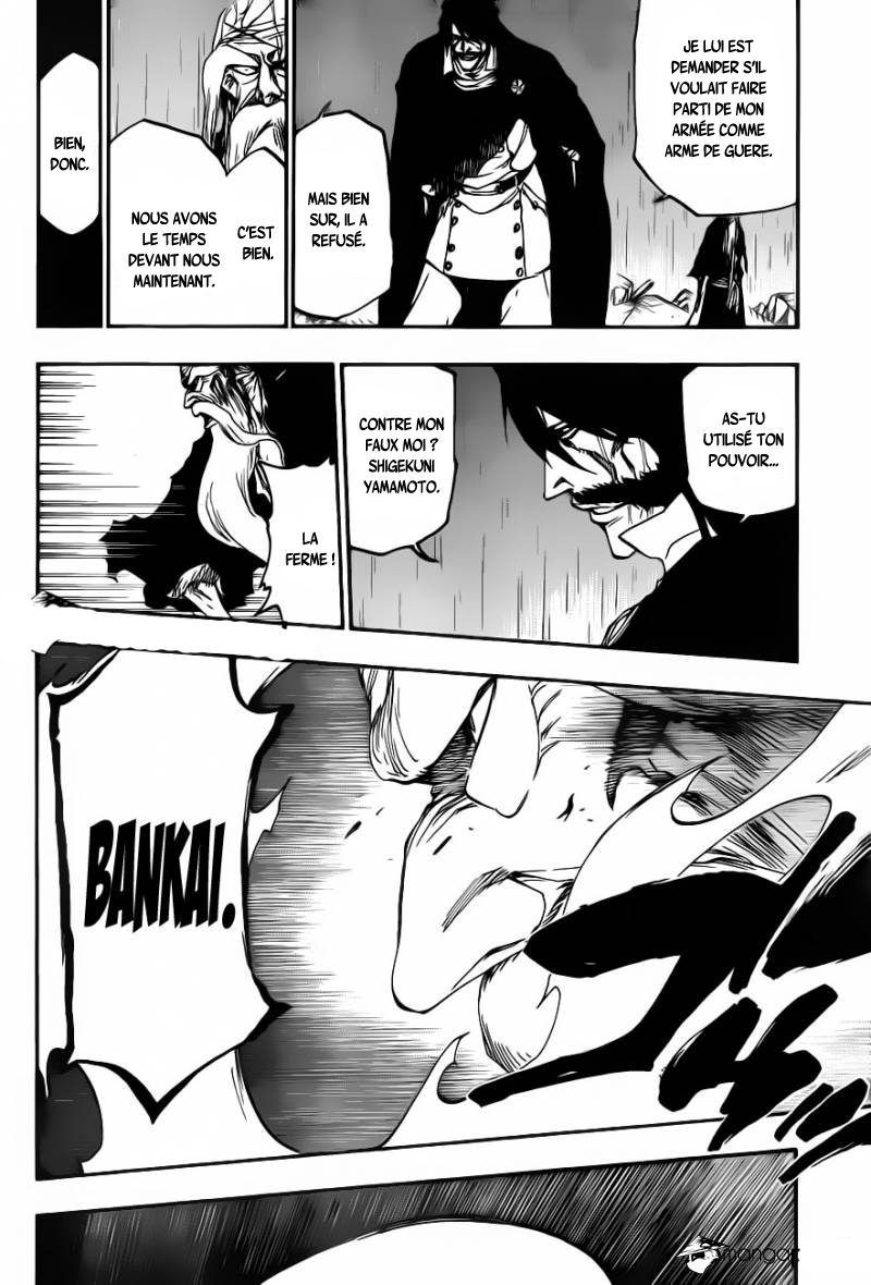 Bleach: Chapter chapitre-510 - Page 11