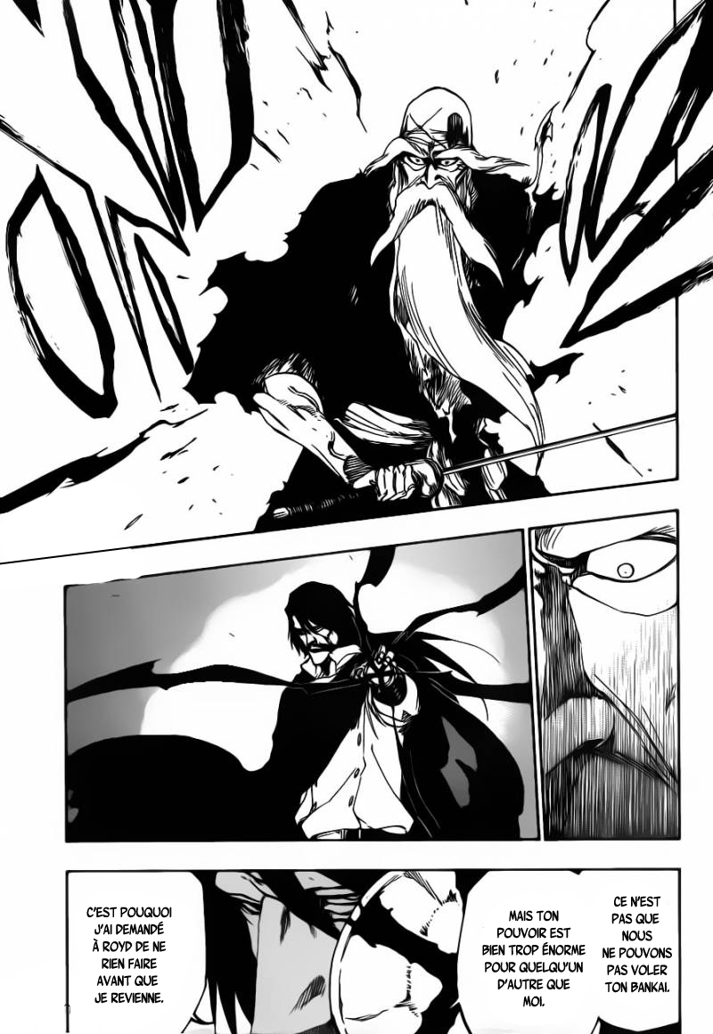 Bleach: Chapter chapitre-510 - Page 12