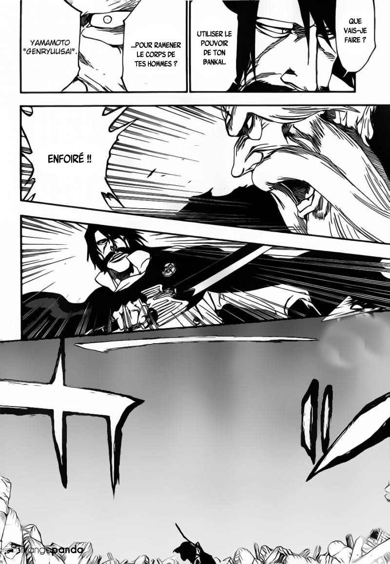 Bleach: Chapter chapitre-510 - Page 13