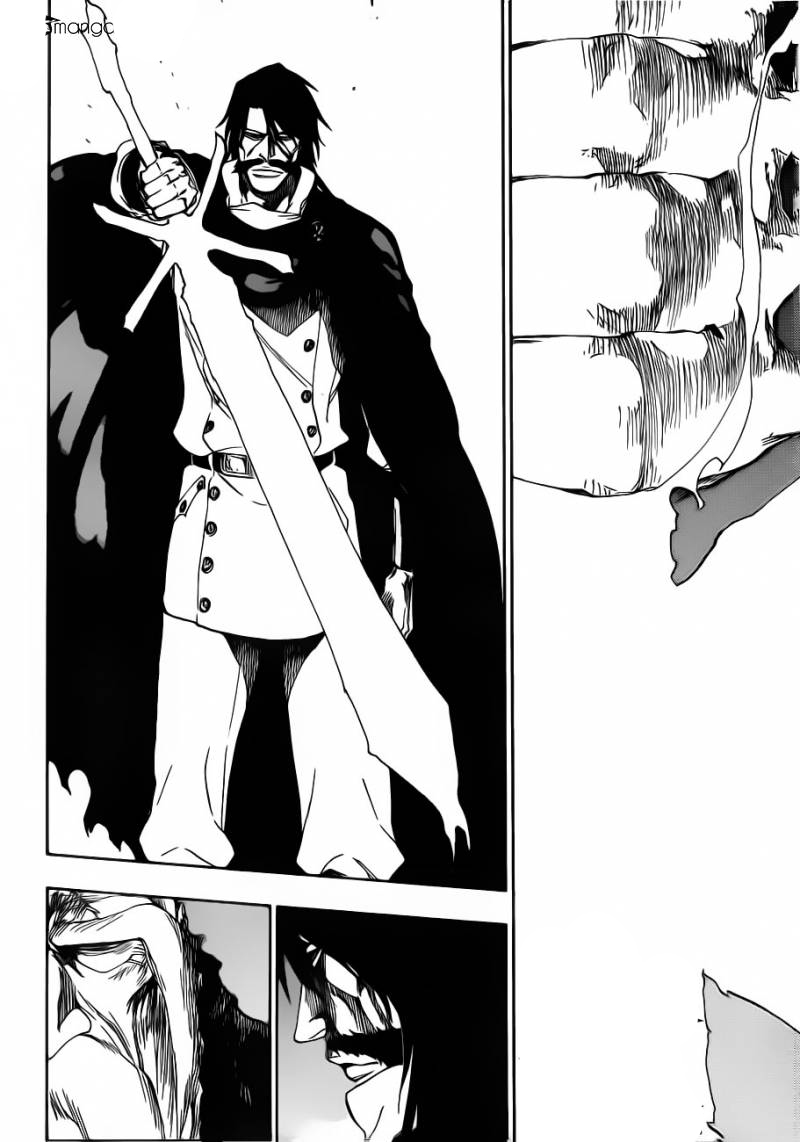 Bleach: Chapter chapitre-510 - Page 15