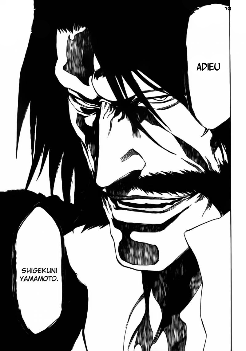 Bleach: Chapter chapitre-510 - Page 16