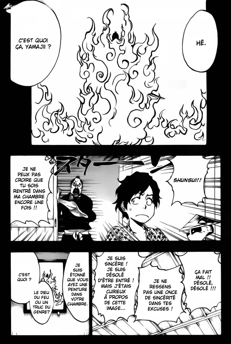 Bleach: Chapter chapitre-511 - Page 2