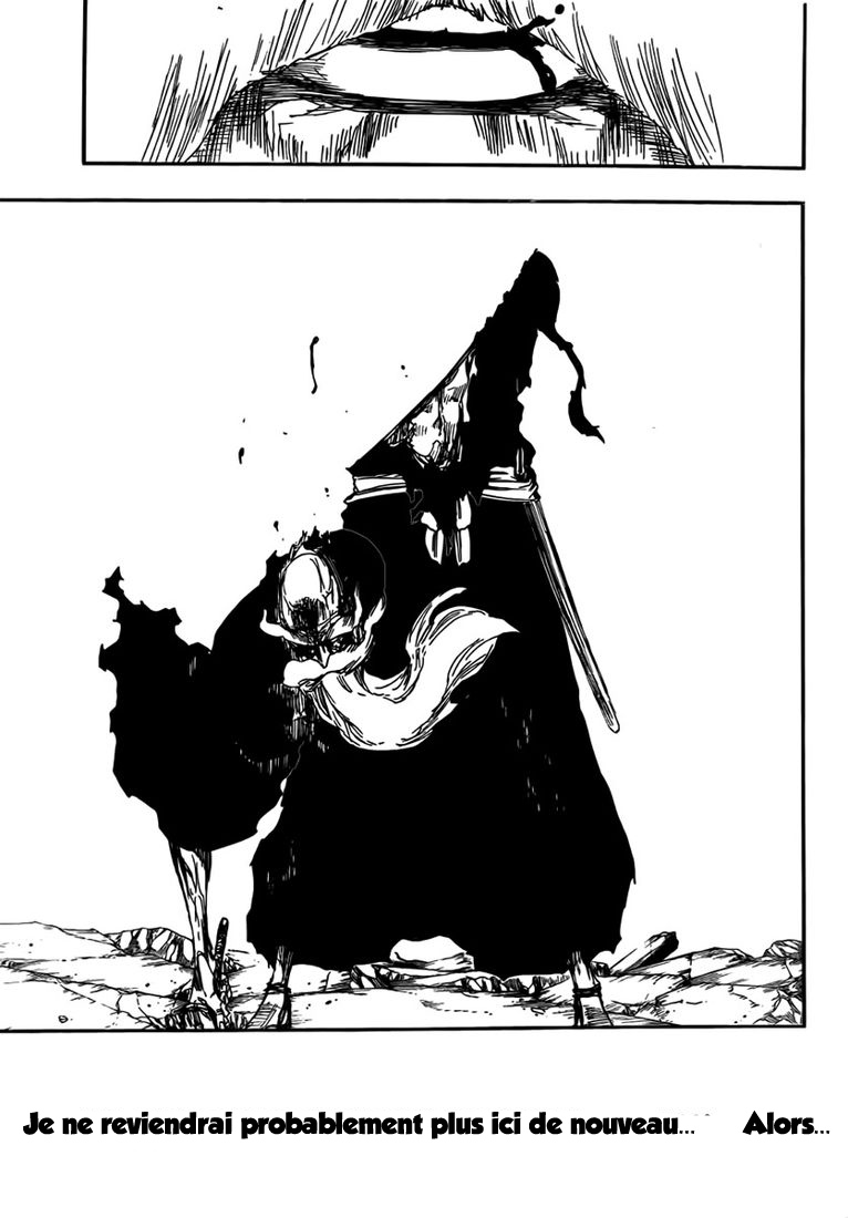 Bleach: Chapter chapitre-511 - Page 5