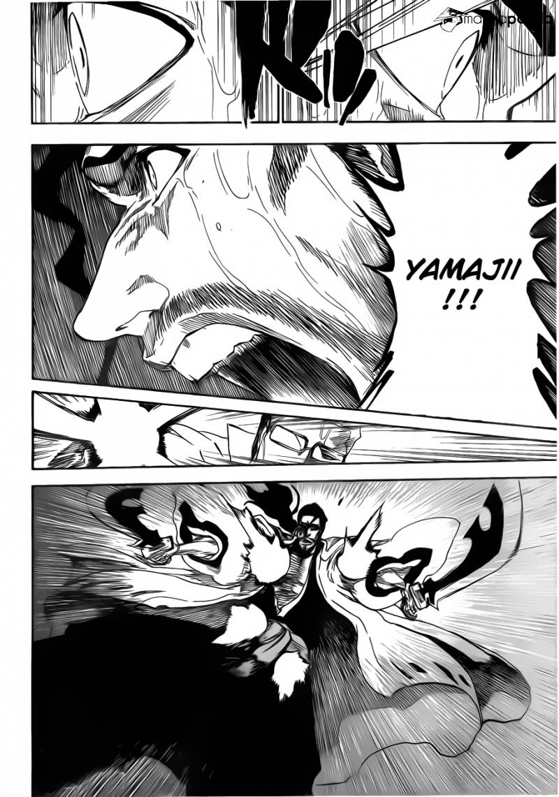 Bleach: Chapter chapitre-511 - Page 6