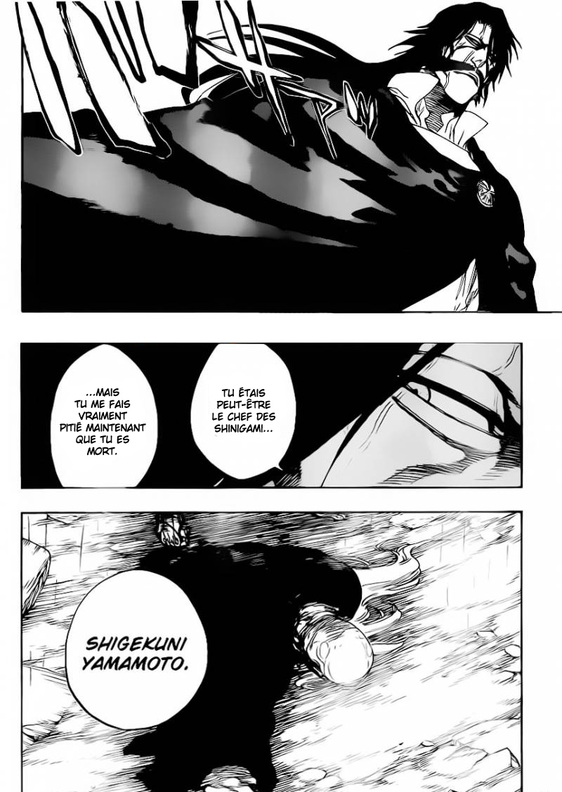 Bleach: Chapter chapitre-511 - Page 8