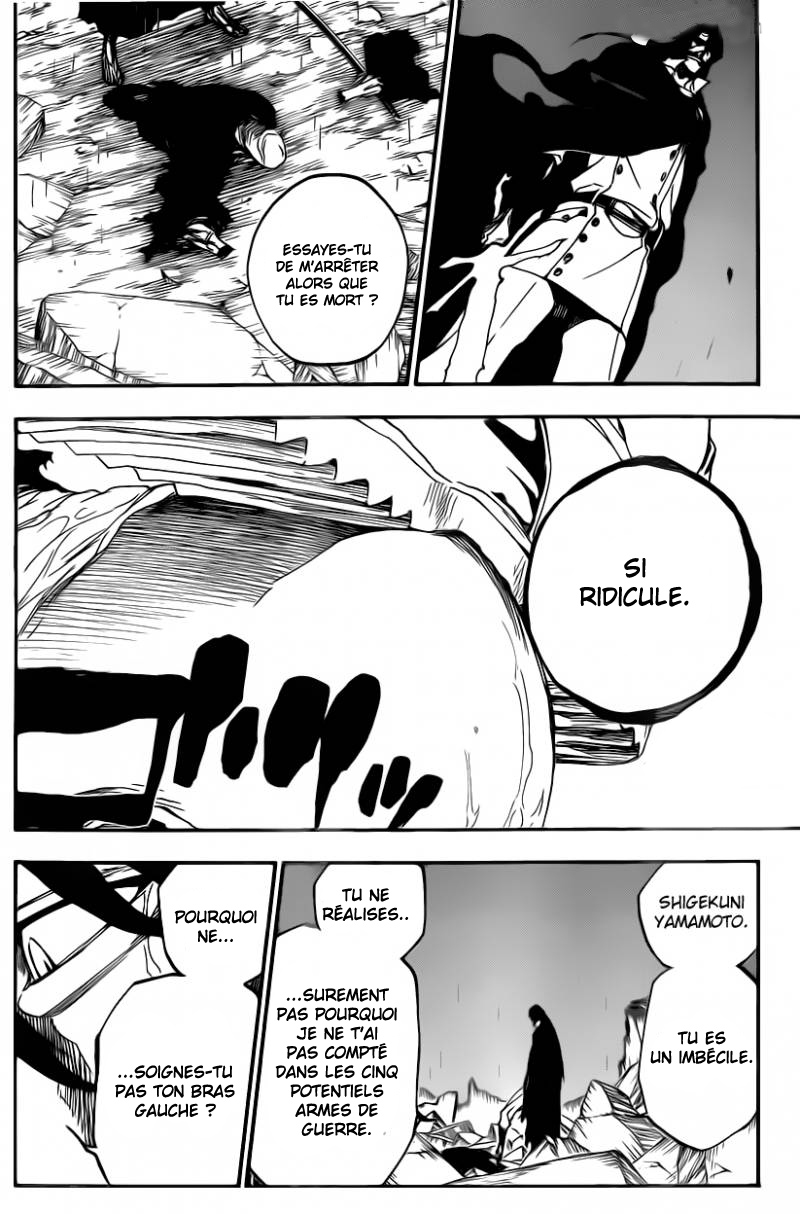 Bleach: Chapter chapitre-511 - Page 10