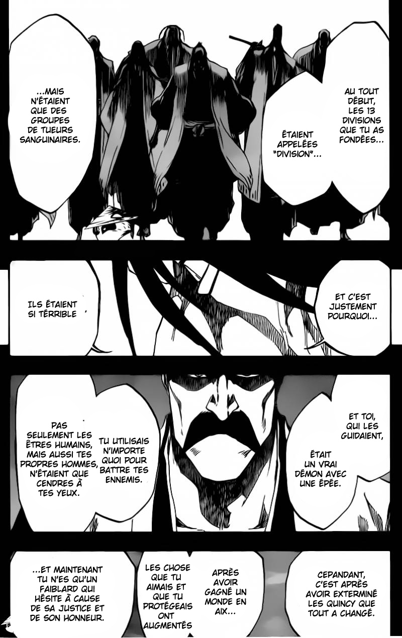 Bleach: Chapter chapitre-511 - Page 12