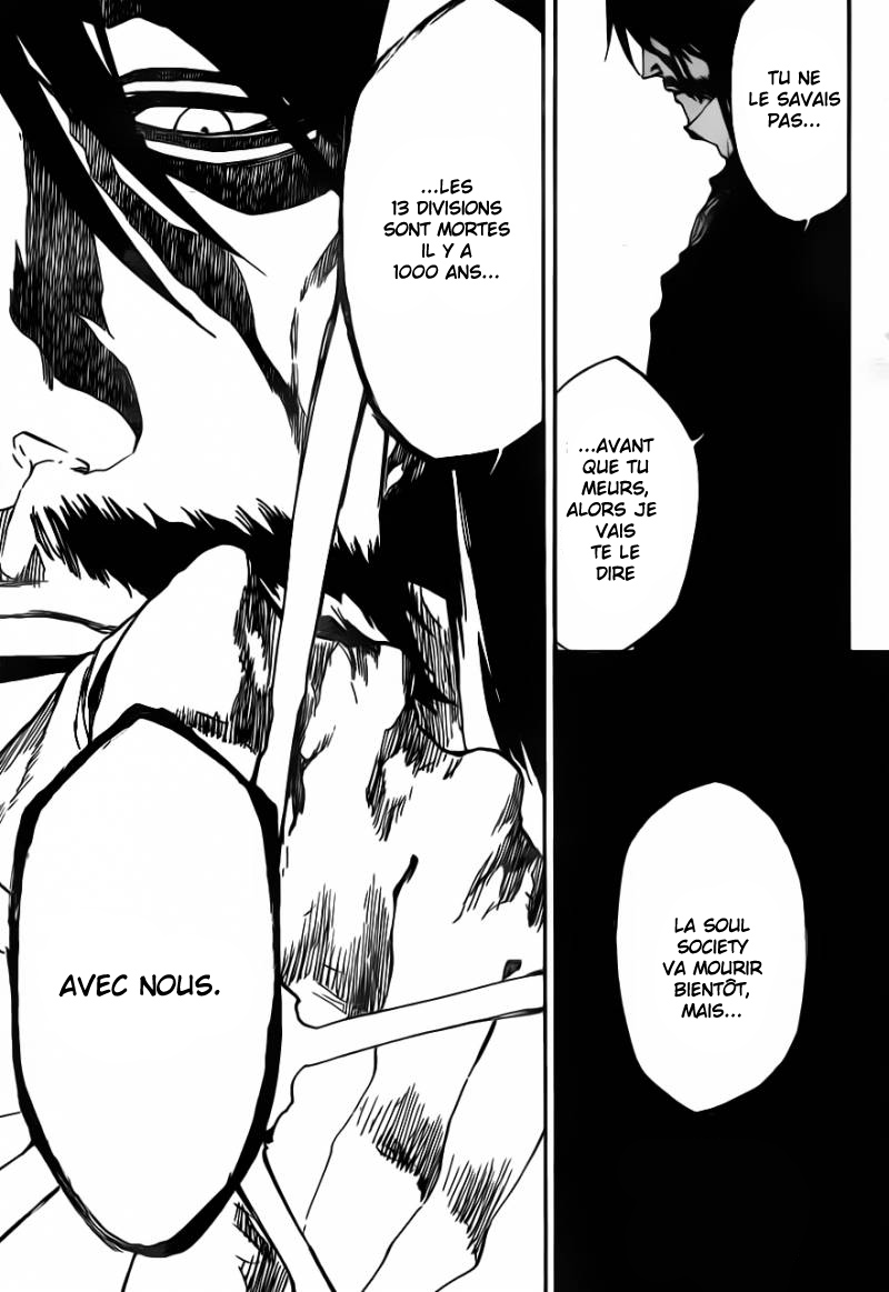 Bleach: Chapter chapitre-511 - Page 13