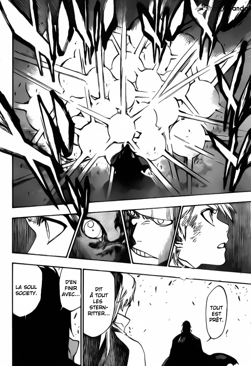 Bleach: Chapter chapitre-511 - Page 14