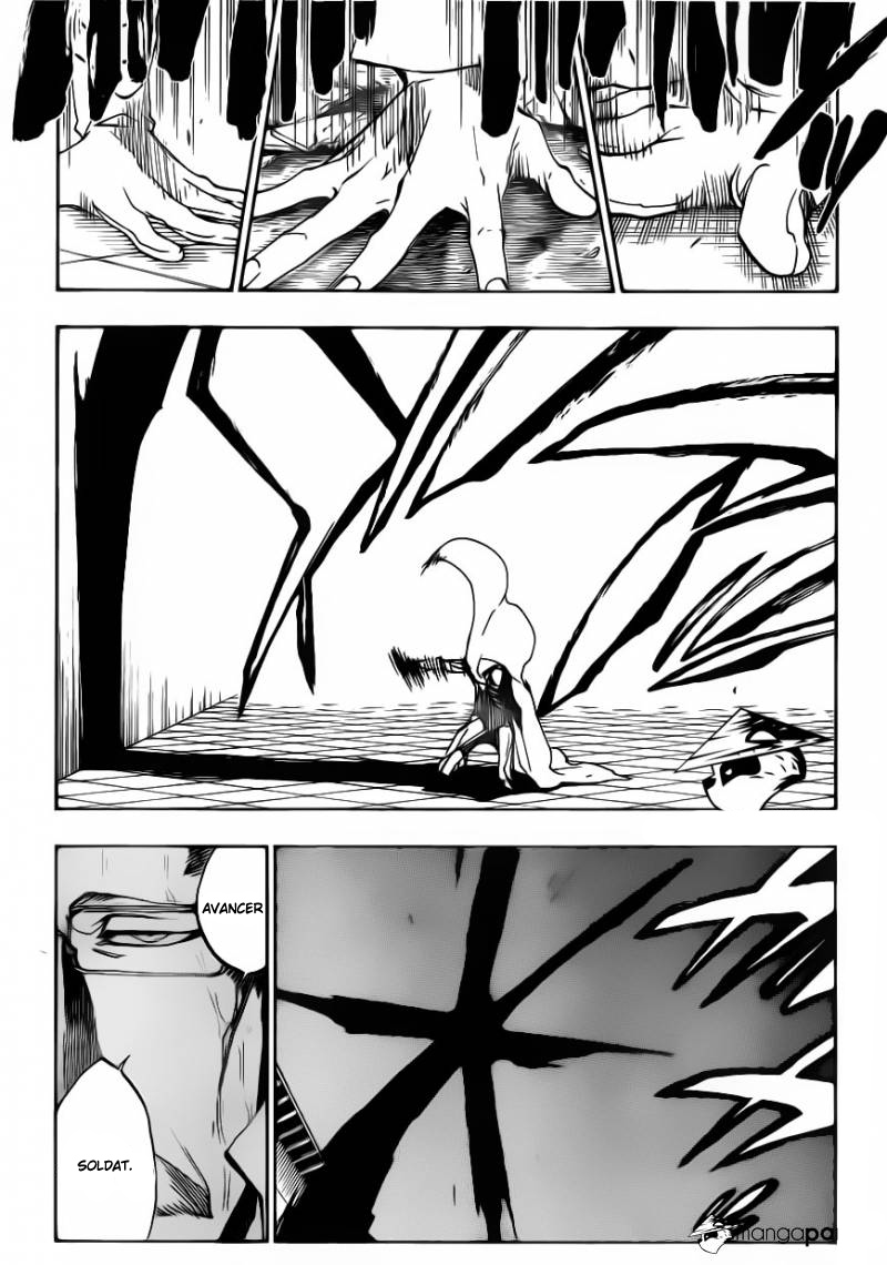 Bleach: Chapter chapitre-511 - Page 15