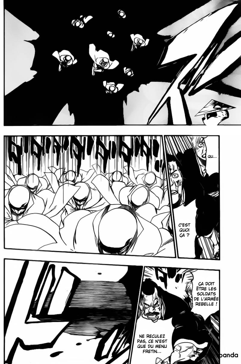 Bleach: Chapter chapitre-511 - Page 16