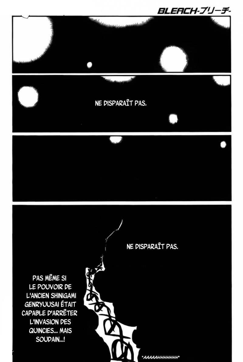Bleach: Chapter chapitre-512 - Page 1