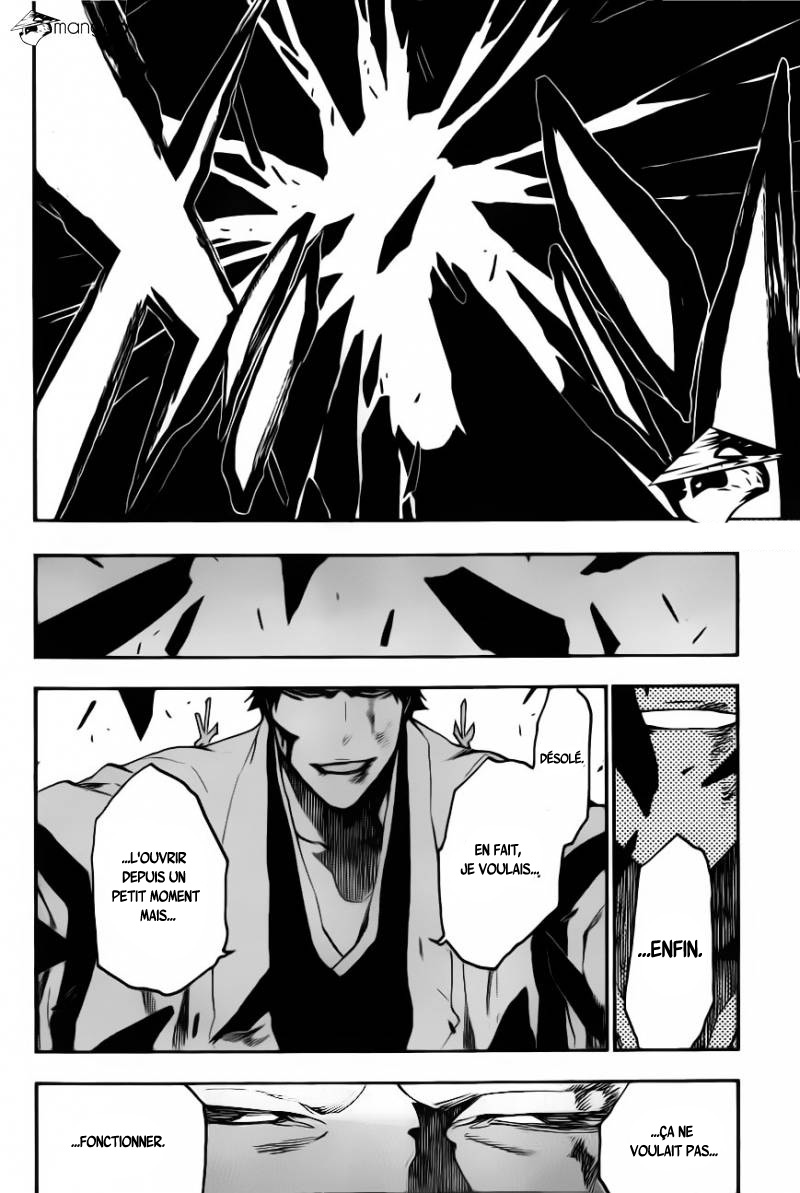 Bleach: Chapter chapitre-512 - Page 2