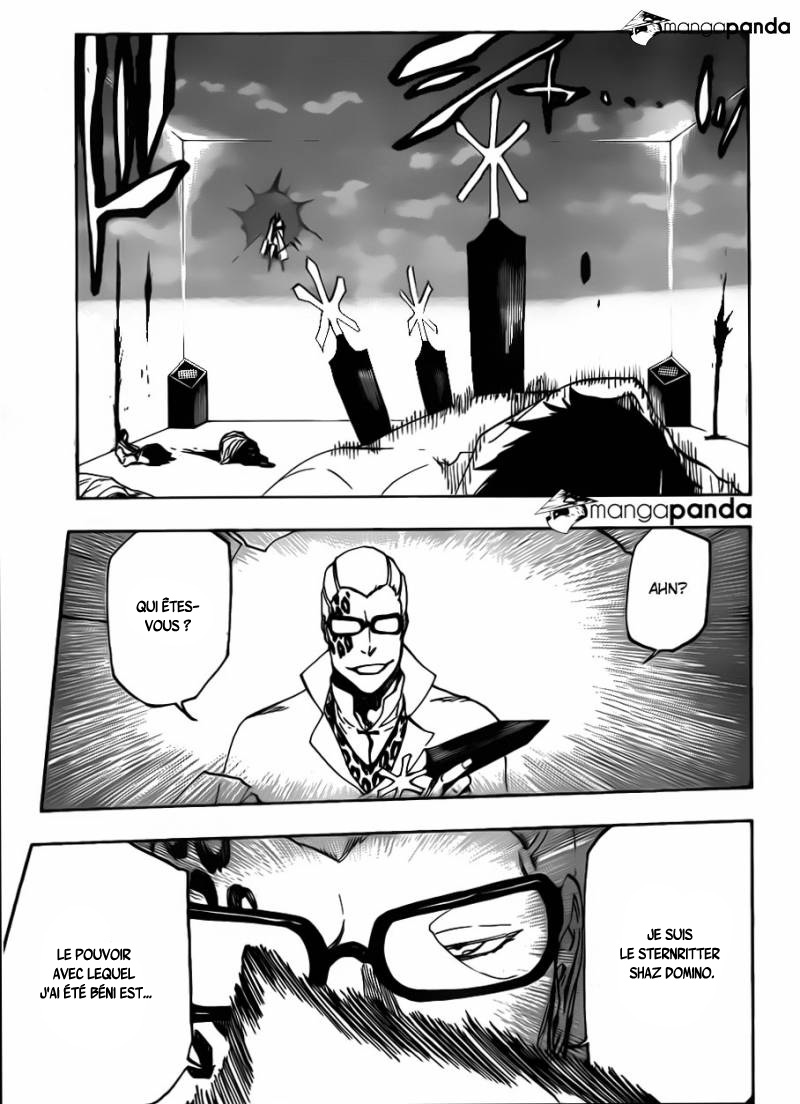 Bleach: Chapter chapitre-512 - Page 4